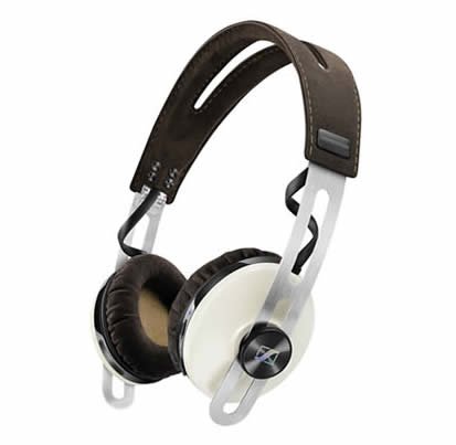 Amazon.co.jp: SENNHEISER On-Ear Wireless MOMENTUM [アイボリー