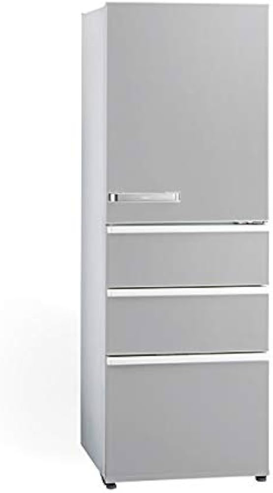 Amazon.co.jp: AQUA アクア AQR-36M 355L 2-4名 右開き カラー冷蔵庫