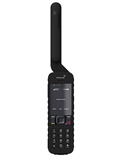 Amazon.co.jp: Inmarsat IsatPhone 2 Satellite Phone プリペイド 衛星