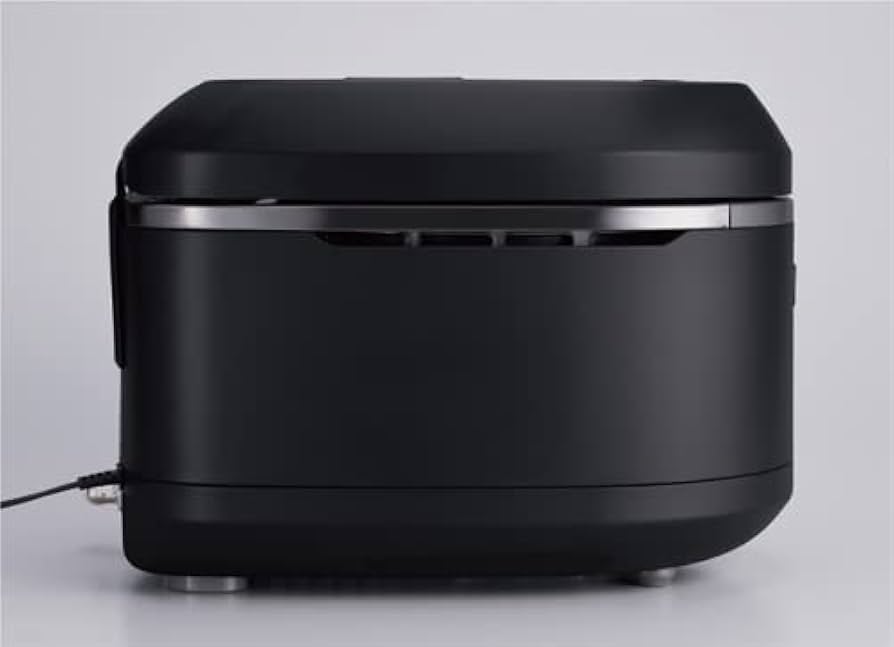 Amazon | リンナイ ガス炊飯器 RR-100MTT(MB) プロパンガス マット