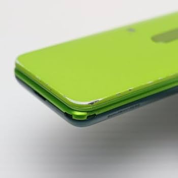 Amazon | AU GRATINA 4G KYF31 グリーン | 携帯電話本体 通販