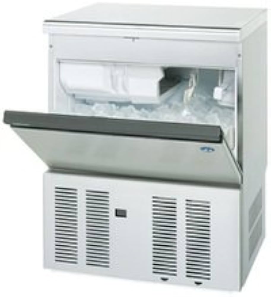 Amazon.co.jp: IM-55M-1 ホシザキ 製氷機 : 産業・研究開発用品