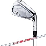 本間ゴルフ ツアーワールド TW767 Vx アイアン 5本セット [NS PRO