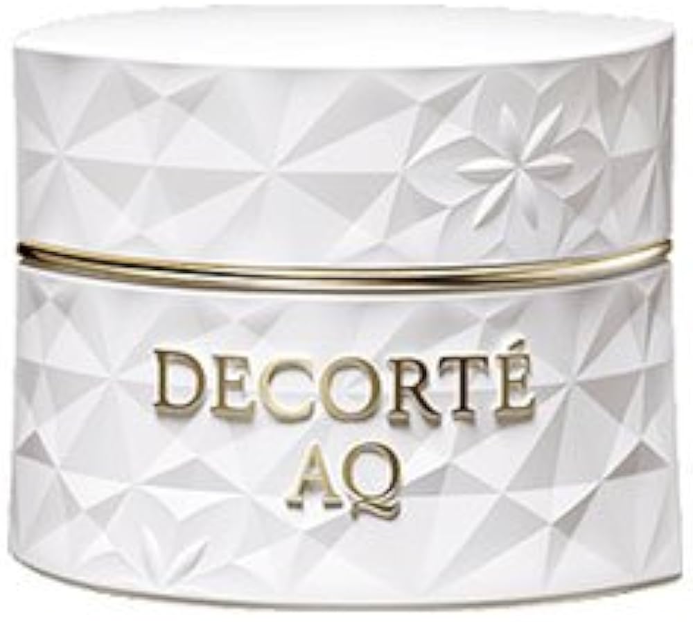 Amazon | コーセー コスメデコルテ COSME DECORTE AQ クリーム 25g