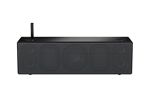 Amazon.co.jp: ソニー ワイヤレススピーカー Bluetooth/Wi-Fi/AirPlay