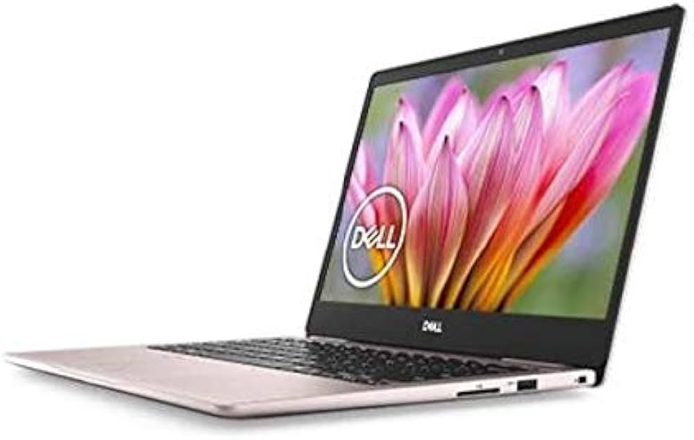 Amazon.co.jp: DELL (デル) モバイルノートPC Inspiron 13 7000 7380