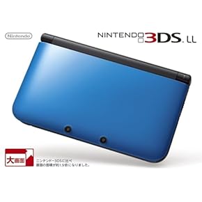 Amazon.co.jp: ゲーム機本体 - ニンテンドー3DS: ゲーム