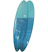 Amazon | SCELL セル ミッドレングス 7'0 レトロ オルタナティブ