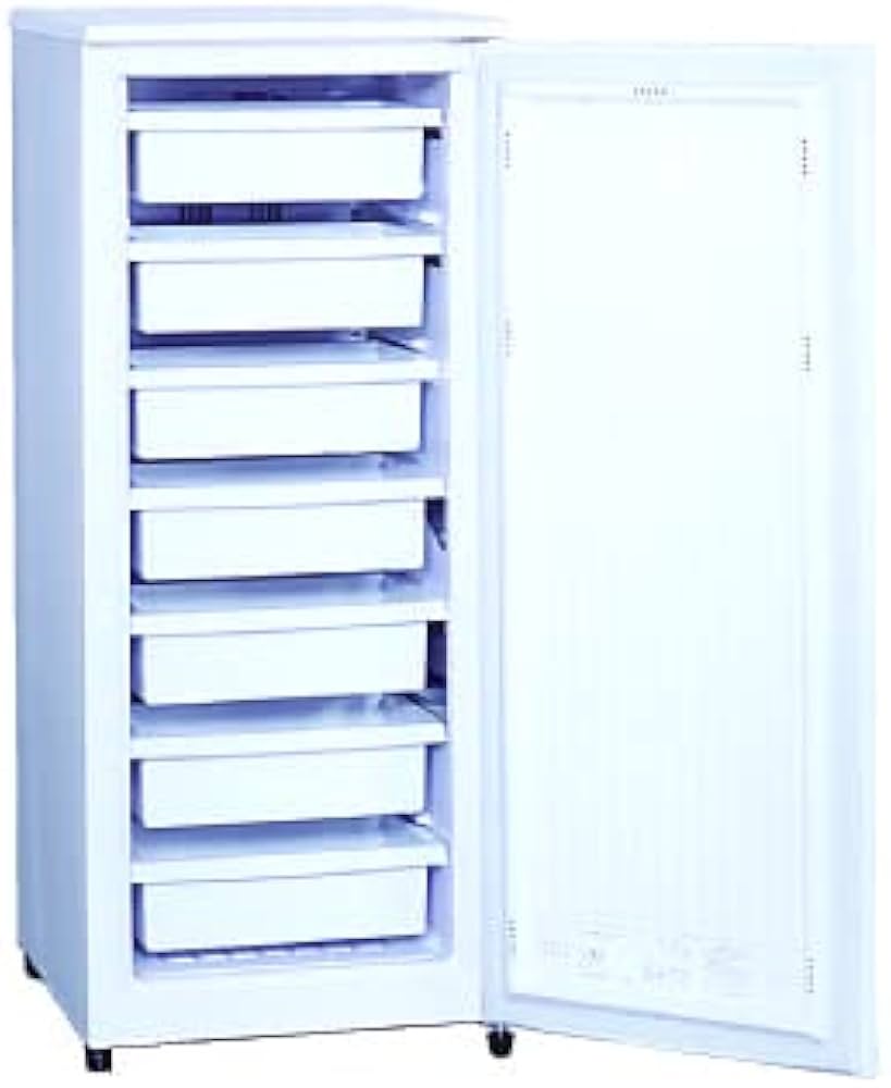 Amazon.co.jp: 検食用フリーザー VF-K120X サンデンリテールシステム