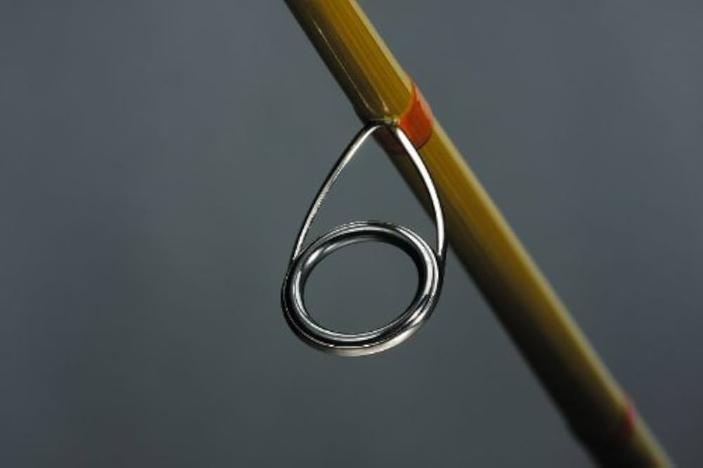 Amazon | スミス(SMITH LTD) ロッド ナマンチュ NAZ-S65ML | スミス