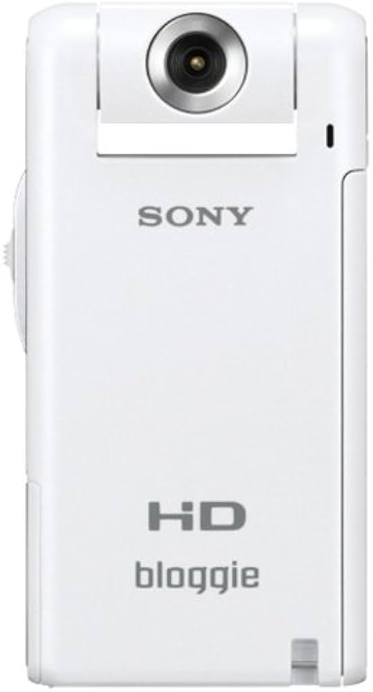 Amazon.co.jp: ソニー SONY モバイルHDスナップカメラ bloggie PM5K