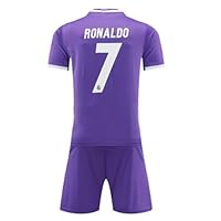 Amazon | 【YINGT】 2017-2018年 レアル・マドリード クリスティアーノ