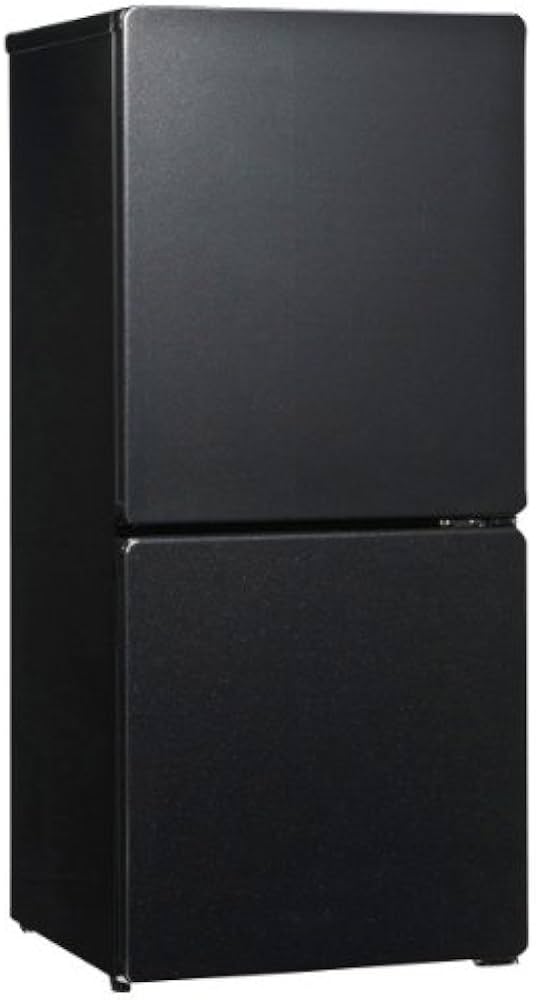 Amazon.co.jp: ユーイング(U-ING) 2ドア電気冷凍冷蔵庫 110リットル UR