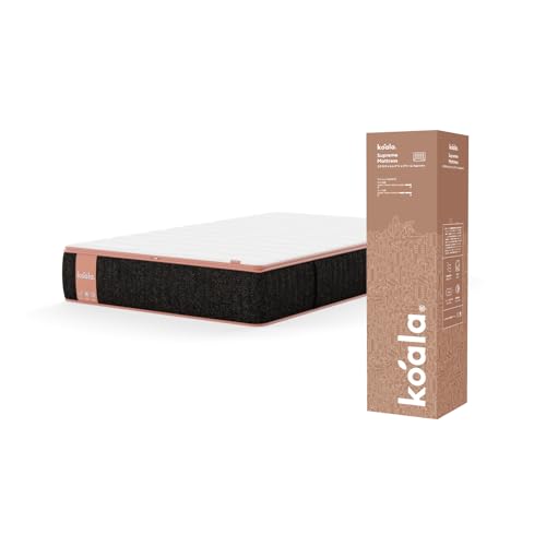 Koala Sleep コアラマットレス シュプリーム セミダブルサイズ