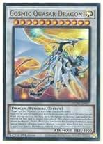 Amazon.co.jp: コズミッククェーサードラゴン