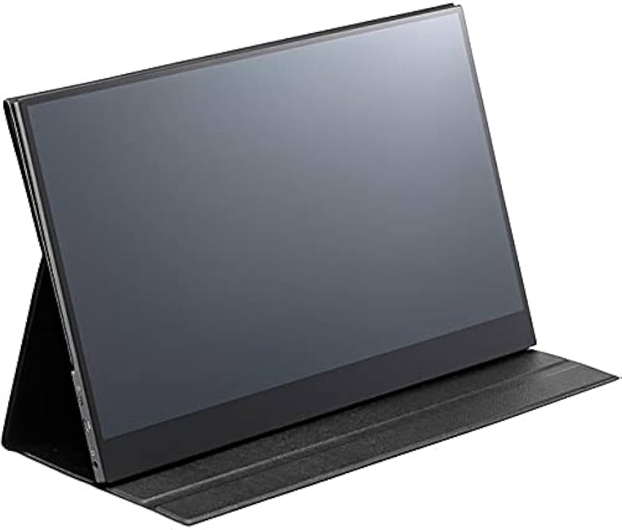 Amazon.co.jp: プリンストン 15.6型 フルHDタッチ機能付きモバイル