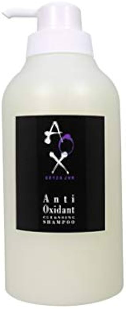 Amazon | オリザ純 AOXシャンプー 800ml | リアル | シャンプー 通販