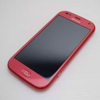 Amazon | ドコモ らくらくスマートフォン F-42A ピンク | エヌテイテイ