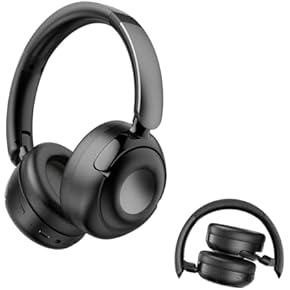 Amazon.co.jp: オーバーイヤーヘッドホン - イヤホン・ヘッドホン本体