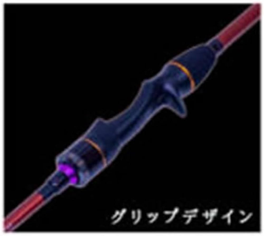 Amazon | クレイジーオーシャン オーシャンスピア OSP-SG47CP