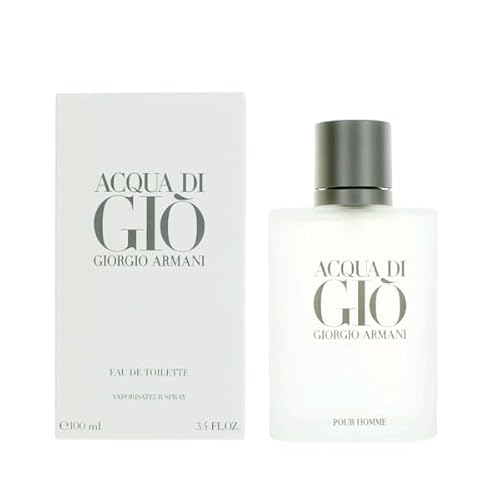 ジョルジオアルマーニの香水｜メンズに人気のおすすめプレゼント口コミ