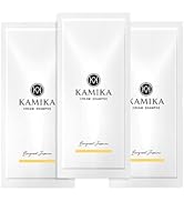 Amazon | KAMIKA（カミカ）シルキー スティックファンデーション