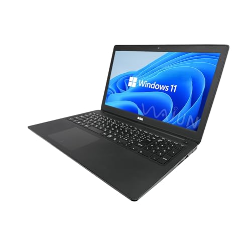 Amazon.co.jp: 【整備済み品】 ノートPC Latitude 3500 / 15.6型 / 10