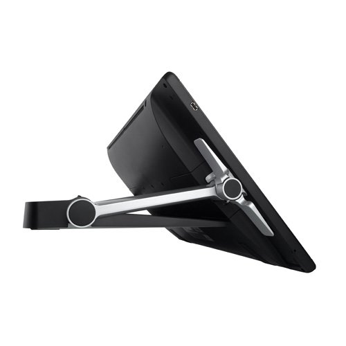 Amazon | ワコム 液晶ペンタブレット 24.1インチ Cintiq24HD DTK-2400