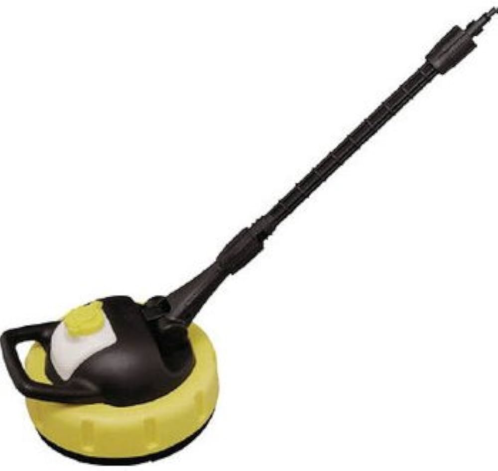 Amazon | アイリスオーヤマ 高圧洗浄機 パーツ 高圧回転ブラシ FKKB