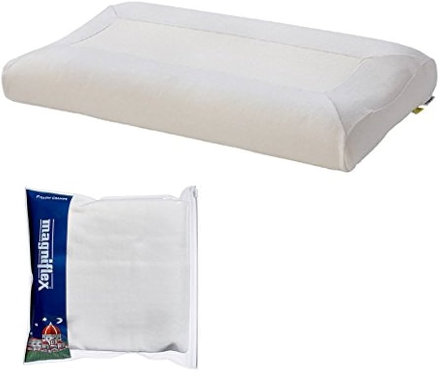 Amazon｜【セット買い】マニフレックス 枕 高反発 エア・トスカーナ