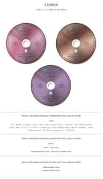 Amazon.co.jp: BTS JAPAN OFFICIAL FANMEETING VOL.5 MAGIC SHOP