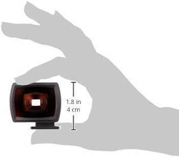 Amazon | RICOH 外部ファインダー GV-1 【対応機種: GR III、GR II、GR