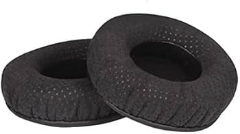 Amazon.co.jp: SHURE SRH1540交換用 イヤーパッド(ペア) 【国内正規品