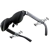 Amazon | 【2025 New】RayNeo Air 3s AR/XRグラス スマートグラス