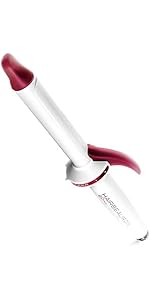 Amazon | ヘアビューロン 3D Plus [カール] S-type (26.5