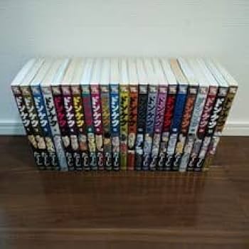 Amazon.co.jp: 全巻セットドンケツ 全28巻 ドンケツ外伝 全7巻