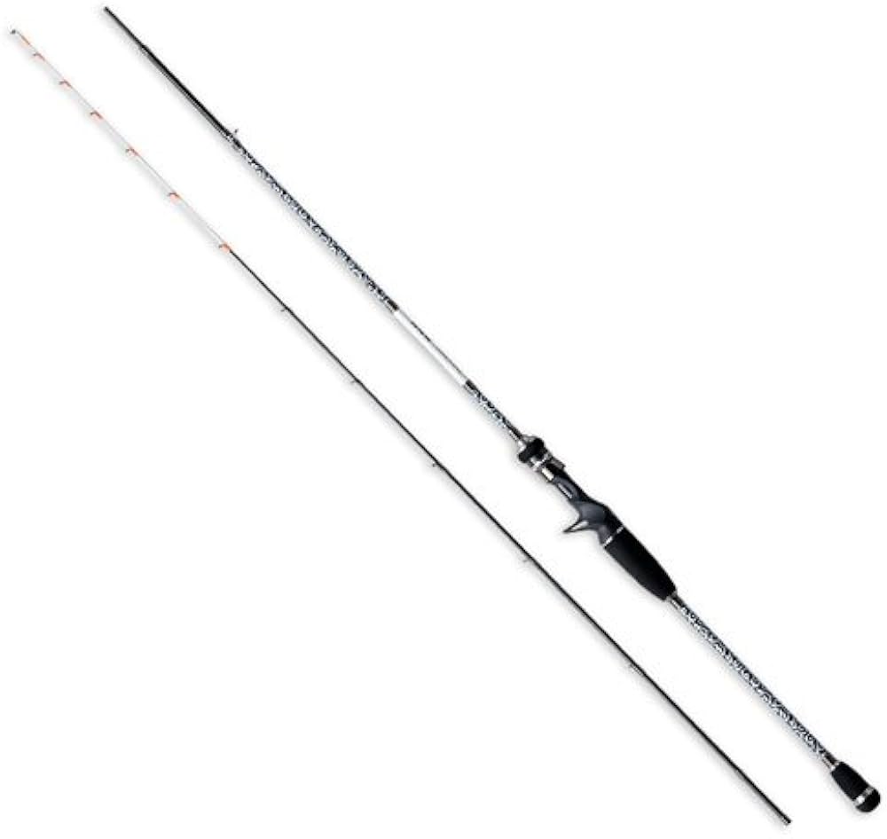 Amazon | ジークラック(GEECRACK) 泥棒竿 DORO-B65H イエロー