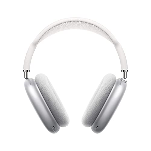 Amazon.co.jp: 【整備済み品】Apple AirPods Max シルバー : 家電＆カメラ