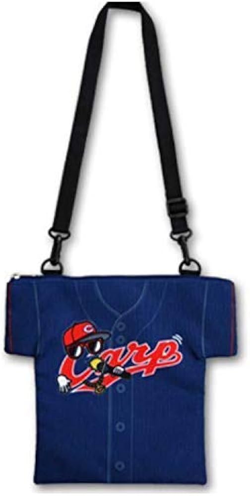 Amazon.co.jp: 広島東洋カープ ドッカンカープユニフォーム型