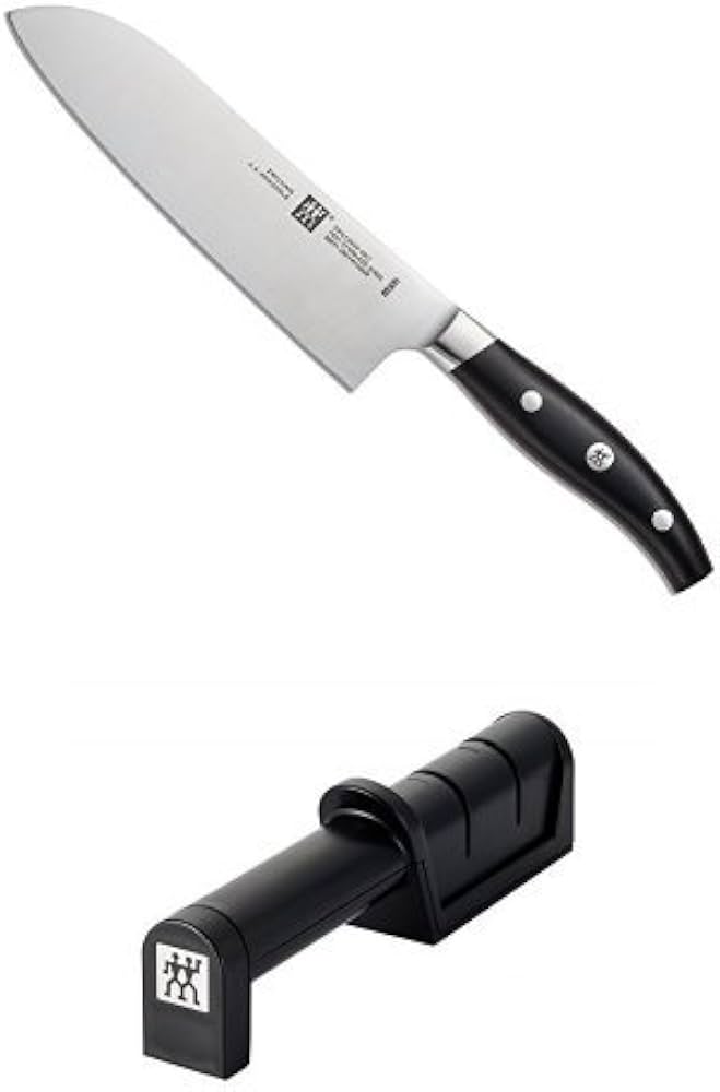 Amazon｜Zwilling ツヴィリング 「 ツヴィリング アーク 三徳包丁