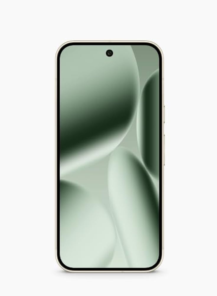 Amazon | Google Pixel 10 Pro 256GB SIMフリー Jade スマートフォン