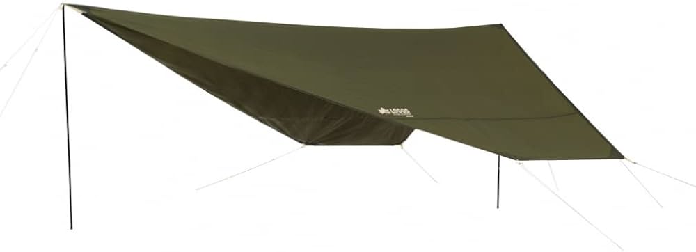 Amazon | ロゴス(LOGOS) ツーリングTepee ペンタタープ(2023LIMITED