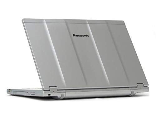 Amazon.co.jp: 【快速SSD仕様】【Win 10搭載】Panasonic Let's note CF