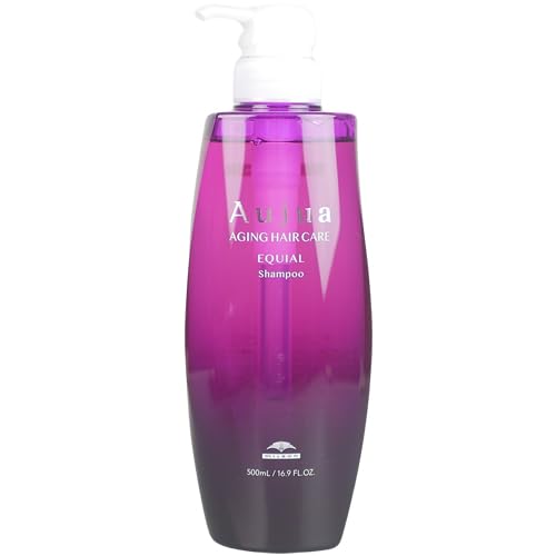 ミルボン オージュア エクイアル シャンプー 500ml (シャンプー) 価格