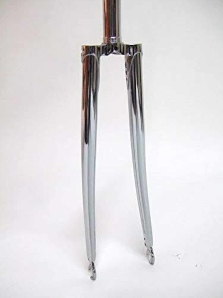 Amazon | KiloTTTrackfork 1インチ トラックバイク ロードフォーク