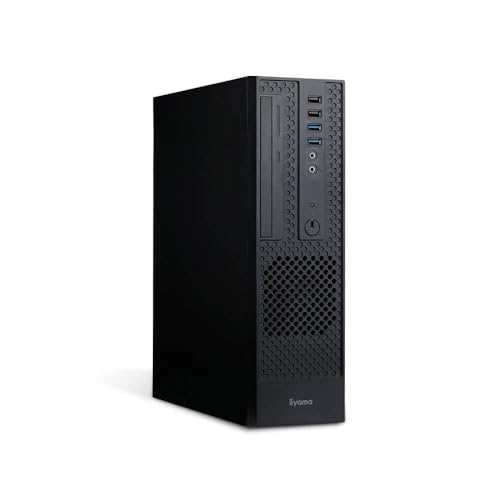 Amazon.co.jp: iiyama PC デスクトップPC SOLUTIOn INFINITY [Core i5