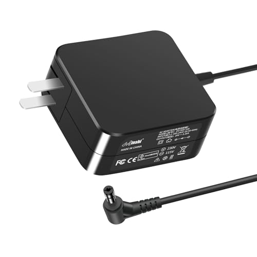 Amazon.co.jp: 20V 3.25A ACアダプター65W 対応 レノボ/Lenovo対応