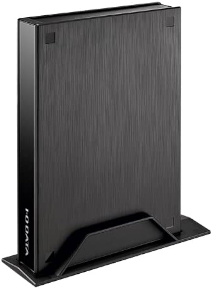 Amazon.co.jp: HDPL-UTA3K テレビ録画用ハードディスク「トロッカ」3TB