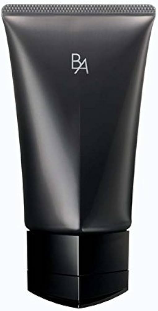 Amazon.com: POLA | B.A Wash 100g [Imported by SAIK0 JAPAN