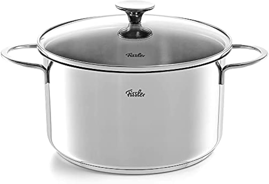 Amazon.co.jp: Fissler(フィスラー)コペンハーゲンセットA : ホーム